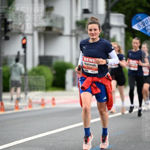 14.06.2026 - REWE Women's Run Dr. Thomas Lammeyer http://msf.ph/oto/9777622 14.06.2026 10:41:25 Laufen 5649, 5, 00 meine-sportfotos.de