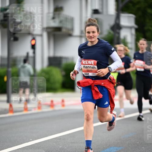 14.06.2026 - REWE Women's Run Dr. Thomas Lammeyer http://msf.ph/oto/9777623 14.06.2026 10:41:25 Laufen 5649 meine-sportfotos.de