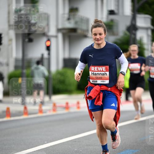 14.06.2026 - REWE Women's Run Dr. Thomas Lammeyer http://msf.ph/oto/9777625 14.06.2026 10:41:25 Laufen 5649 meine-sportfotos.de