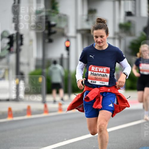 14.06.2026 - REWE Women's Run Dr. Thomas Lammeyer http://msf.ph/oto/9777627 14.06.2026 10:41:25 Laufen 5649 meine-sportfotos.de
