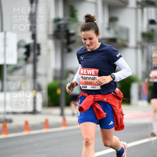 14.06.2026 - REWE Women's Run Dr. Thomas Lammeyer http://msf.ph/oto/9777630 14.06.2026 10:41:26 Laufen 5649, 57 meine-sportfotos.de