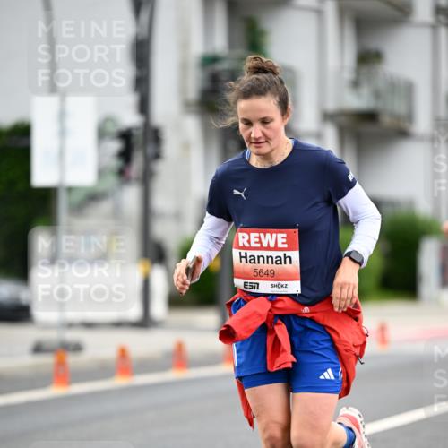 14.06.2026 - REWE Women's Run Dr. Thomas Lammeyer http://msf.ph/oto/9777631 14.06.2026 10:41:26 Laufen 5649, 7 meine-sportfotos.de
