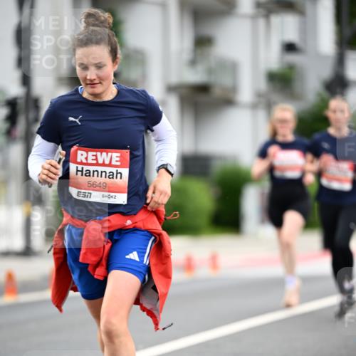 14.06.2026 - REWE Women's Run Dr. Thomas Lammeyer http://msf.ph/oto/9777632 14.06.2026 10:41:26 Laufen 5649, 7 meine-sportfotos.de