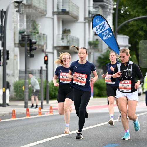 14.06.2026 - REWE Women's Run Dr. Thomas Lammeyer http://msf.ph/oto/9777636 14.06.2026 10:41:27 Laufen 5048, 5818, 7, 7, 5, 00, 57, 5695, 7 meine-sportfotos.de