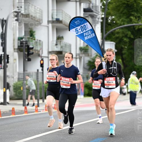 14.06.2026 - REWE Women's Run Dr. Thomas Lammeyer http://msf.ph/oto/9777637 14.06.2026 10:41:27 Laufen 5, 00, 5818, 51, 5048, 577, 57, 5695, 657 meine-sportfotos.de