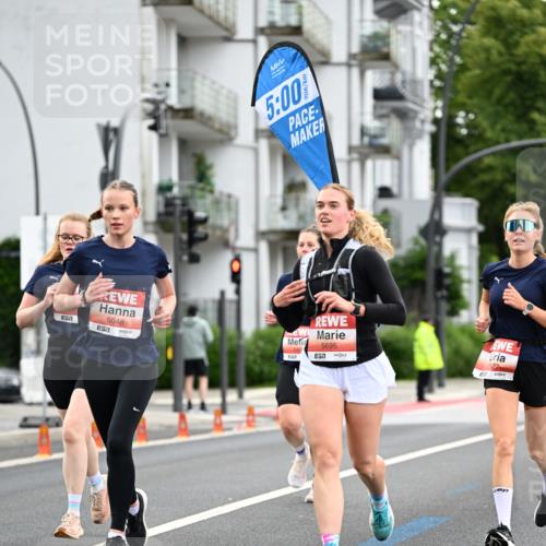 14.06.2026 - REWE Women's Run Dr. Thomas Lammeyer http://msf.ph/oto/9777647 14.06.2026 10:41:28 Laufen 5, 00, 7, 5048, 7, 5695, 7 meine-sportfotos.de
