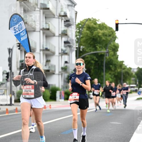 14.06.2026 - REWE Women's Run Dr. Thomas Lammeyer http://msf.ph/oto/9777650 14.06.2026 10:41:29 Laufen 5, 00, 5695, 51 meine-sportfotos.de
