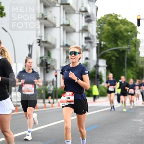 14.06.2026 - REWE Women's Run Dr. Thomas Lammeyer http://msf.ph/oto/9777654 14.06.2026 10:41:29 Laufen  meine-sportfotos.de