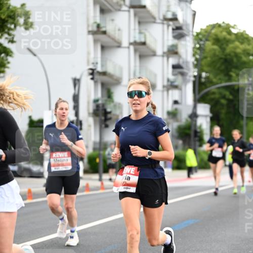 14.06.2026 - REWE Women's Run Dr. Thomas Lammeyer http://msf.ph/oto/9777655 14.06.2026 10:41:30 Laufen  meine-sportfotos.de