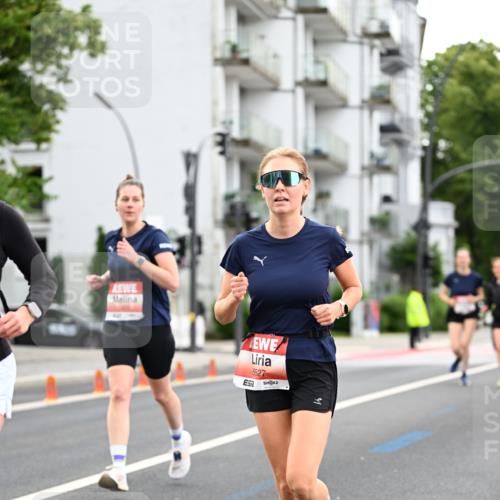 14.06.2026 - REWE Women's Run Dr. Thomas Lammeyer http://msf.ph/oto/9777656 14.06.2026 10:41:30 Laufen 5527 meine-sportfotos.de
