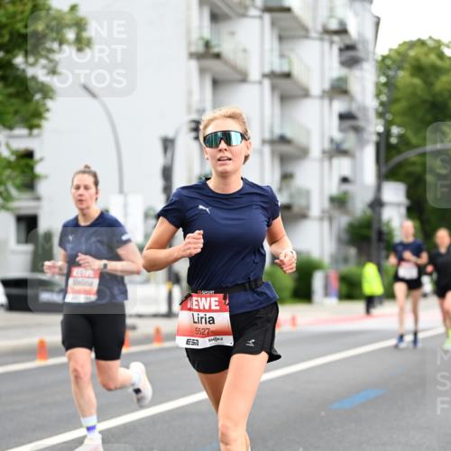 14.06.2026 - REWE Women's Run Dr. Thomas Lammeyer http://msf.ph/oto/9777657 14.06.2026 10:41:30 Laufen 5527 meine-sportfotos.de
