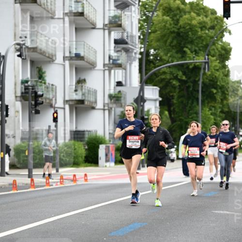 14.06.2026 - REWE Women's Run Dr. Thomas Lammeyer http://msf.ph/oto/9777661 14.06.2026 10:41:31 Laufen 10728, 6277 meine-sportfotos.de