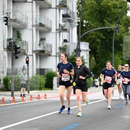 14.06.2026 - REWE Women's Run Dr. Thomas Lammeyer http://msf.ph/oto/9777663 14.06.2026 10:41:31 Laufen 10728 meine-sportfotos.de