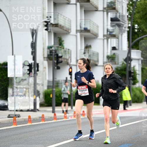 14.06.2026 - REWE Women's Run Dr. Thomas Lammeyer http://msf.ph/oto/9777666 14.06.2026 10:41:32 Laufen 10728, 10 meine-sportfotos.de