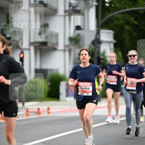 14.06.2026 - REWE Women's Run Dr. Thomas Lammeyer http://msf.ph/oto/9777671 14.06.2026 10:41:33 Laufen 5277 meine-sportfotos.de
