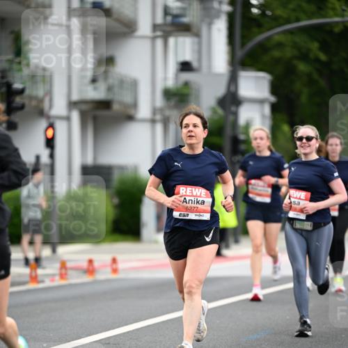14.06.2026 - REWE Women's Run Dr. Thomas Lammeyer http://msf.ph/oto/9777672 14.06.2026 10:41:33 Laufen 5277, 7 meine-sportfotos.de