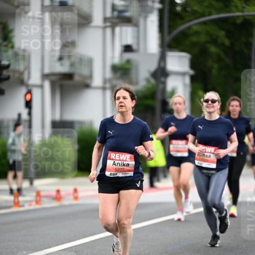 14.06.2026 - REWE Women's Run Dr. Thomas Lammeyer http://msf.ph/oto/9777673 14.06.2026 10:41:33 Laufen 5277, 6979 meine-sportfotos.de