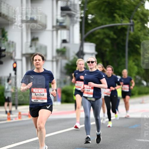 14.06.2026 - REWE Women's Run Dr. Thomas Lammeyer http://msf.ph/oto/9777674 14.06.2026 10:41:34 Laufen 5277, 79 meine-sportfotos.de