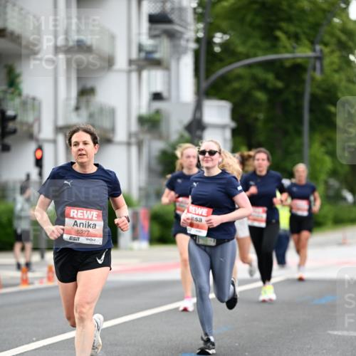 14.06.2026 - REWE Women's Run Dr. Thomas Lammeyer http://msf.ph/oto/9777676 14.06.2026 10:41:34 Laufen 5277, 7 meine-sportfotos.de