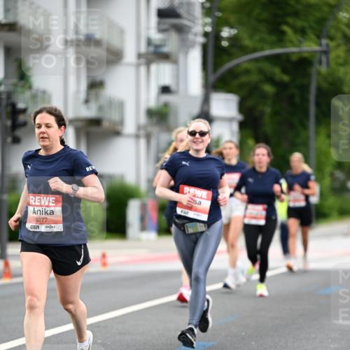 14.06.2026 - REWE Women's Run Dr. Thomas Lammeyer http://msf.ph/oto/9777678 14.06.2026 10:41:34 Laufen 5277 meine-sportfotos.de
