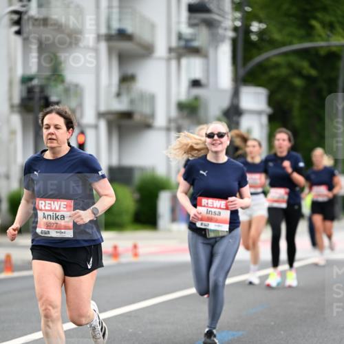 14.06.2026 - REWE Women's Run Dr. Thomas Lammeyer http://msf.ph/oto/9777679 14.06.2026 10:41:34 Laufen 5277, 5979 meine-sportfotos.de