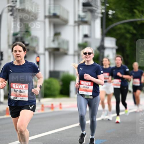 14.06.2026 - REWE Women's Run Dr. Thomas Lammeyer http://msf.ph/oto/9777680 14.06.2026 10:41:34 Laufen 5277, 5179 meine-sportfotos.de