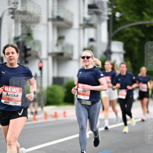 14.06.2026 - REWE Women's Run Dr. Thomas Lammeyer http://msf.ph/oto/9777683 14.06.2026 10:41:35 Laufen 5277 meine-sportfotos.de