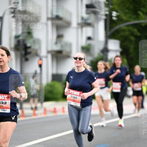 14.06.2026 - REWE Women's Run Dr. Thomas Lammeyer http://msf.ph/oto/9777684 14.06.2026 10:41:35 Laufen 77, 1139 meine-sportfotos.de