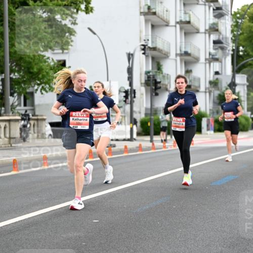 14.06.2026 - REWE Women's Run Dr. Thomas Lammeyer http://msf.ph/oto/9777687 14.06.2026 10:41:37 Laufen 5250, 57 meine-sportfotos.de