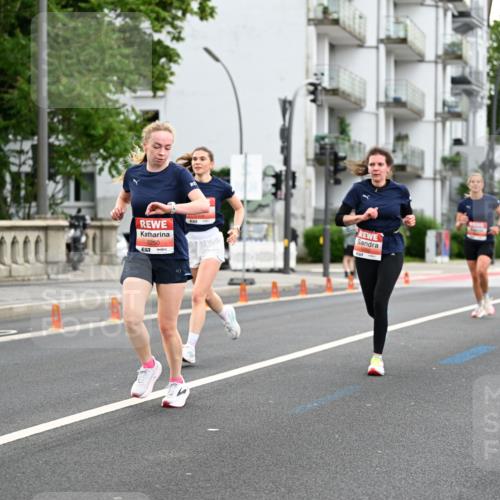 14.06.2026 - REWE Women's Run Dr. Thomas Lammeyer http://msf.ph/oto/9777689 14.06.2026 10:41:37 Laufen 5250 meine-sportfotos.de