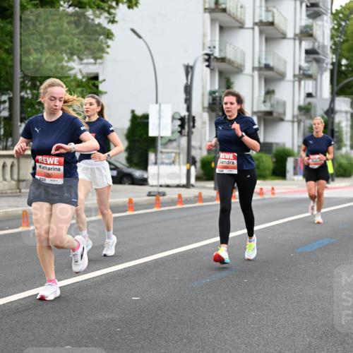 14.06.2026 - REWE Women's Run Dr. Thomas Lammeyer http://msf.ph/oto/9777691 14.06.2026 10:41:37 Laufen 1000, 000000, 5250 meine-sportfotos.de