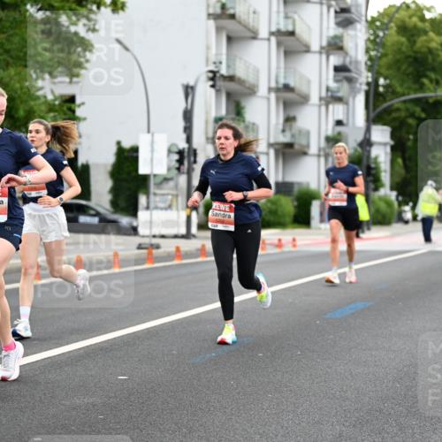 14.06.2026 - REWE Women's Run Dr. Thomas Lammeyer http://msf.ph/oto/9777692 14.06.2026 10:41:38 Laufen 5250, 57 meine-sportfotos.de