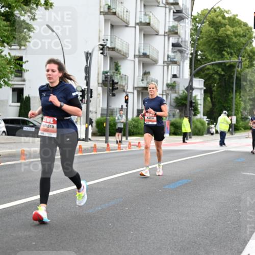 14.06.2026 - REWE Women's Run Dr. Thomas Lammeyer http://msf.ph/oto/9777696 14.06.2026 10:41:38 Laufen  meine-sportfotos.de