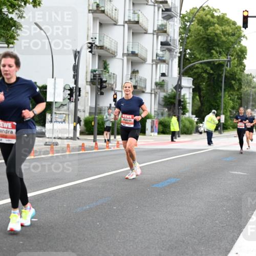14.06.2026 - REWE Women's Run Dr. Thomas Lammeyer http://msf.ph/oto/9777700 14.06.2026 10:41:38 Laufen  meine-sportfotos.de