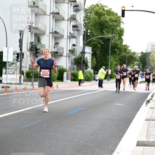 14.06.2026 - REWE Women's Run Dr. Thomas Lammeyer http://msf.ph/oto/9777702 14.06.2026 10:41:39 Laufen  meine-sportfotos.de