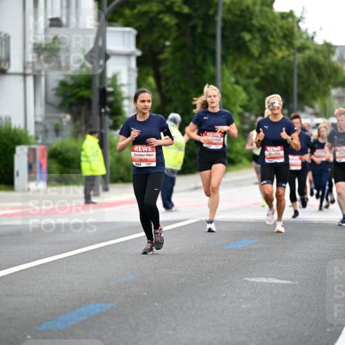 14.06.2026 - REWE Women's Run Dr. Thomas Lammeyer http://msf.ph/oto/9777703 14.06.2026 10:41:41 Laufen 5679, 7 meine-sportfotos.de