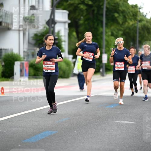 14.06.2026 - REWE Women's Run Dr. Thomas Lammeyer http://msf.ph/oto/9777710 14.06.2026 10:41:42 Laufen 5679 meine-sportfotos.de