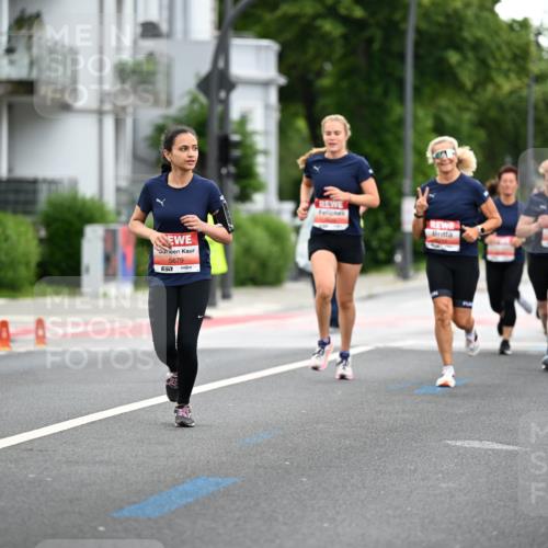 14.06.2026 - REWE Women's Run Dr. Thomas Lammeyer http://msf.ph/oto/9777712 14.06.2026 10:41:42 Laufen 5679, 7 meine-sportfotos.de