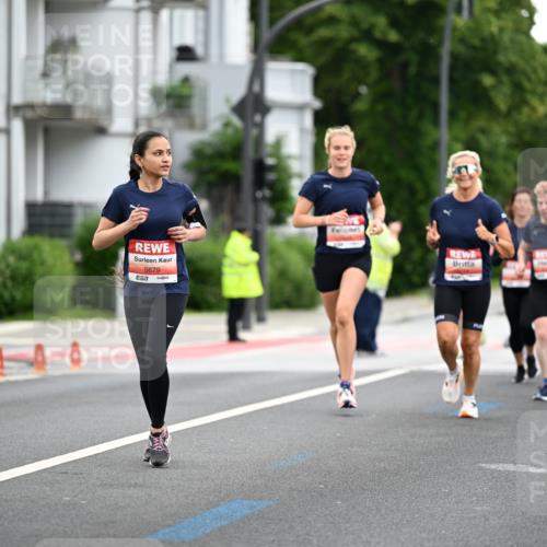 14.06.2026 - REWE Women's Run Dr. Thomas Lammeyer http://msf.ph/oto/9777714 14.06.2026 10:41:42 Laufen 5679, 7 meine-sportfotos.de