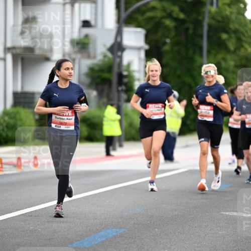 14.06.2026 - REWE Women's Run Dr. Thomas Lammeyer http://msf.ph/oto/9777716 14.06.2026 10:41:43 Laufen 5679 meine-sportfotos.de