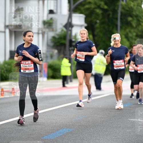 14.06.2026 - REWE Women's Run Dr. Thomas Lammeyer http://msf.ph/oto/9777718 14.06.2026 10:41:43 Laufen 5679 meine-sportfotos.de