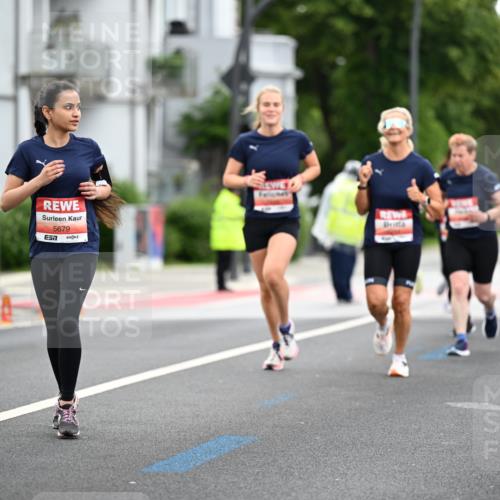 14.06.2026 - REWE Women's Run Dr. Thomas Lammeyer http://msf.ph/oto/9777722 14.06.2026 10:41:43 Laufen 5679 meine-sportfotos.de