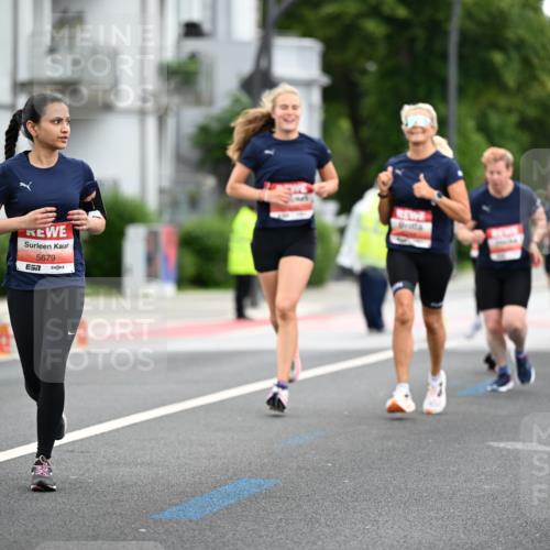 14.06.2026 - REWE Women's Run Dr. Thomas Lammeyer http://msf.ph/oto/9777723 14.06.2026 10:41:43 Laufen 5679 meine-sportfotos.de