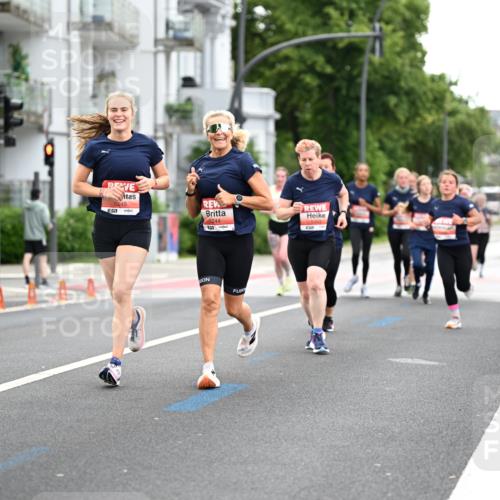 14.06.2026 - REWE Women's Run Dr. Thomas Lammeyer http://msf.ph/oto/9777731 14.06.2026 10:41:45 Laufen 5245, 5244 meine-sportfotos.de