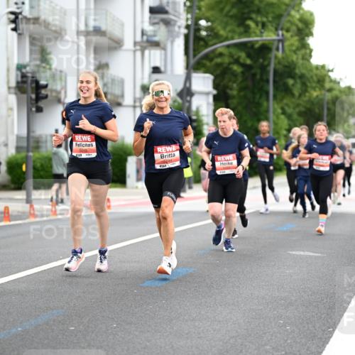 14.06.2026 - REWE Women's Run Dr. Thomas Lammeyer http://msf.ph/oto/9777733 14.06.2026 10:41:45 Laufen 5245, 6244 meine-sportfotos.de