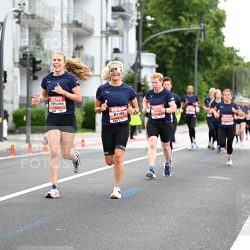 14.06.2026 - REWE Women's Run Dr. Thomas Lammeyer http://msf.ph/oto/9777735 14.06.2026 10:41:45 Laufen 5245, 5244 meine-sportfotos.de