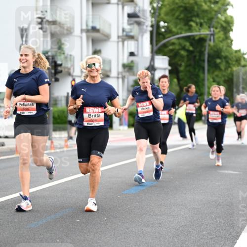 14.06.2026 - REWE Women's Run Dr. Thomas Lammeyer http://msf.ph/oto/9777740 14.06.2026 10:41:46 Laufen 5245, 5244, 57 meine-sportfotos.de