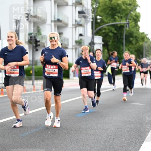 14.06.2026 - REWE Women's Run Dr. Thomas Lammeyer http://msf.ph/oto/9777741 14.06.2026 10:41:46 Laufen 5245, 5, 5244 meine-sportfotos.de