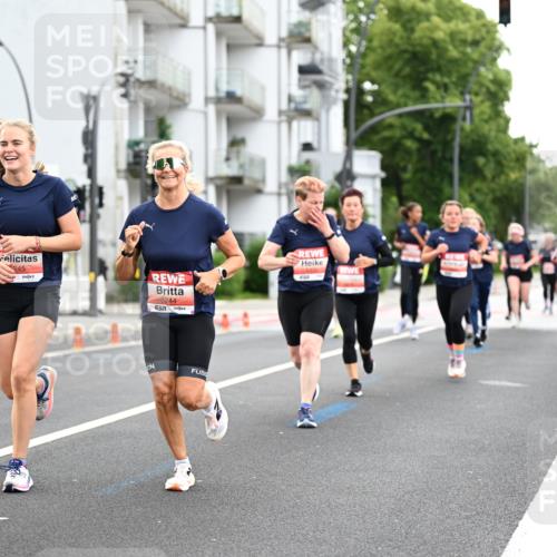 14.06.2026 - REWE Women's Run Dr. Thomas Lammeyer http://msf.ph/oto/9777743 14.06.2026 10:41:46 Laufen 245, 5244 meine-sportfotos.de