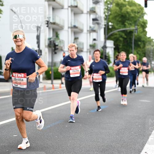 14.06.2026 - REWE Women's Run Dr. Thomas Lammeyer http://msf.ph/oto/9777750 14.06.2026 10:41:47 Laufen 245, 5244 meine-sportfotos.de
